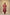 Ek Dor Rust Checked Tissue Silk Kurta Set with Dupatta - Set of Three