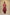 Ek Dor Rust Checked Tissue Silk Kurta Set with Dupatta - Set of Three