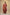 Ek Dor Rust Checked Tissue Silk Kurta Set with Dupatta - Set of Three