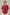 Hand Embroidered Cotton Shirt with Apple-Cut Hem in Maroon – Suchi