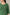 Hand Embroidered Cotton Tunic with Off-Center V-Neck in Green – Suchi