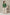 Hand Embroidered Cotton Tunic with Off-Center V-Neck in Green – Suchi