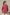 Hand Embroidered Handloom Cotton Top in Muted Pink – Suchi