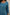 Saral Blue Cotton Dress | Ray-ethnic