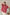 Hand Embroidered Handloom Cotton Shirt with Asymmetrical Placket in Muted Pink – Suchi