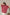 Hand Embroidered Handloom Cotton Shirt with Asymmetrical Placket in Muted Pink – Suchi