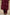 Ek Dor Hand Embroidered Muga Silk Kurta Set – Magenta Elegance