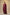 Ek Dor Hand Embroidered Muga Silk Kurta Set – Magenta Elegance