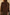 Saral Dark Brown Cotton Kurta | Ray-ethnic