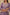 Ek Dor Machine Embroidered Muga Silk Kurta Set - Set of Three
