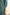 Turq Blue Pure Cotton Kurta | Saral – Ray Ethnic