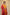 Ek Dor Yellow Muga Silk Bandhani Kurta