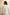 Saral White Cotton Kurta with Striped Sleeves | Ray-ethnic