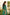 Saral Olive Green Cotton Kurta | Ray-ethnic