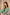 Ira Sea Green & Teal Blue Hand Embroidered Tasar Kurta Set of 3 with Zari | Ray Ethnic