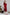 Moss Cotton Kurta in Solid Red for Women - Sahaj