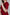 Moss Cotton Kurta in Solid Red for Women - Sahaj