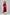 Moss Cotton Kurta in Solid Red in High-Low Hem - Sahaj