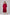 Moss Cotton Kurta in Solid Red in High-Low Hem - Sahaj