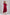 Moss Cotton Kurta in Solid Red in High-Low Hem - Sahaj