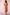 Indian Summer Rust Handloom Dress | Ray-ethnic