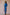 Indian Summer Blue Kota Kurta | Ray-ethnic