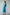 Indian Summer Turquiose Handloom Set of 2 | Ray-ethnic