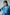 Indian Summer Indigo Dabu Cotton Kurta | Ray-ethnic