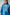 Indian Summer Indigo Dabu Cotton Kurta | Ray-ethnic