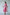 Indian Summer Pink Overdyed Cotton Kurta  | Ray-ethnic