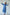 Indian Summer Blue Overdyed Cotton Kurta | Ray-ethnic