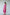 Indian Summer Pink Overdyed Cotton Kurta | Ray-ethnic