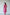 Indian Summer Pink Overdyed Cotton Kurta | Ray-ethnic