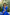 Taara Pure Silk Kurta Set in Royal Blue with Banarasi Dupatta