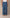 Blue Airy Cotton Straight Trousers for Women | Ray Ethnic