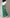 Turquoise Blue Airy Cotton Straight Trousers for Women | Ray Ethnic
