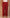 Maroon Airy Cotton Straight Trousers for Women | Ray Ethnic