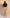 Dark Beigi Cotton Straight Pants for Women | Ray Ethnic