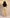 Dark Beigi Cotton Straight Pants for Women | Ray Ethnic