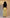Women's Cotton Straight Pants with Pockets in Yellow | Ray Ethnic