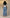 Blue Cotton Straight Pants for Women | Ray Ethnic
