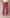 Magenta Cotton Straight Pants with Pockets | Ray Ethnic