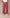 Magenta Cotton Straight Pants with Pockets | Ray Ethnic