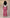 Raspberry Pink Cotton Straight Pants for Women | Ray Ethnic