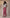 Raspberry Pink Cotton Straight Pants for Women | Ray Ethnic