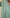 Ek Dor Sea Green Striped Tissue Silk Kurta Set– Set of Three