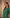 Ray Ethnic The Ira Green Cotton Set of Two with Hand Embroidery
