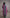 Raysham Pink Bandhani Tusser Silk Set of 3 | Ray-ethnic