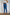 Cotton Pants | Ray-Ethnic