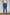 Cotton Pants | Ray-Ethnic